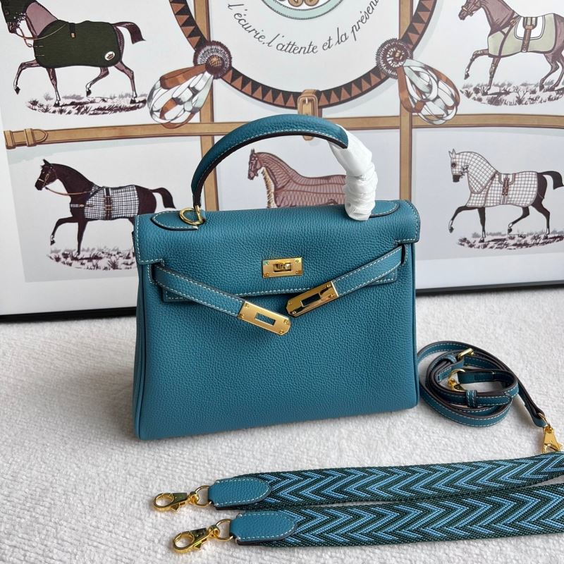 Hermes Kelly Bags